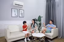 [SPONSORED - SPOTLIGHT]Điều hòa Funiki Power AI 2026 đạt nhãn năng lượng 5 sao, hoạt động ổn định từ 80V đến 265V