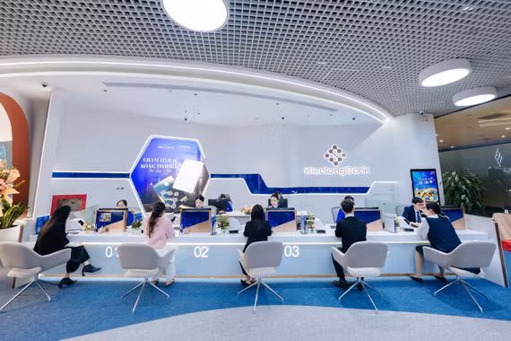 KienlongBank trước thềm ĐHĐCĐ 2026:Từ nền tảng vững chắc đến kỷ nguyên dẫn đầu