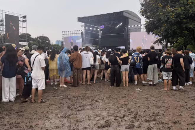 Trải nghiệm đáng nhớ tại Những Thành Phố Mơ Màng Summer 2026