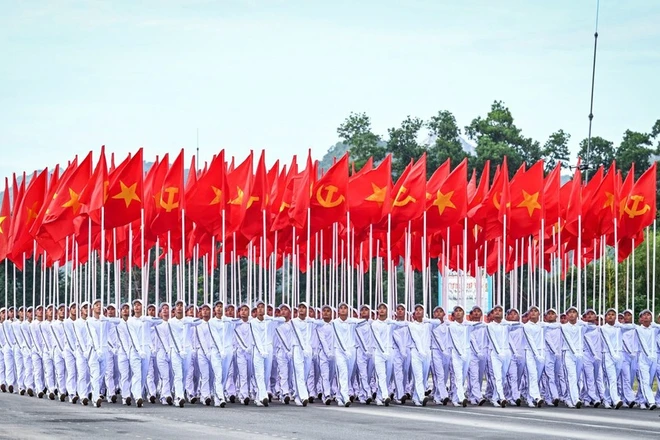 Chính sách gần dân - vì dân và tầm nhìn 2026