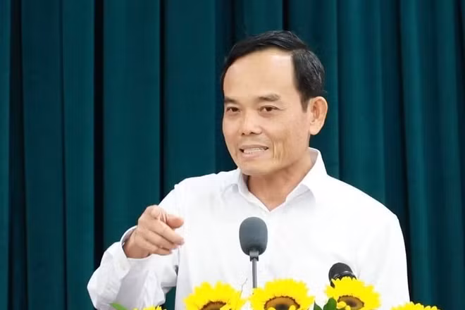 Thành ủy TP HCM cho ý kiến việc thành lập cơ quan Báo và Phát thanh, truyền hình