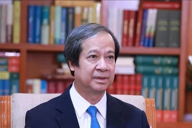 Ngành giáo dục và đào tạo khởi động sớm,chủ động trước ngưỡng chuyển mình chiến lược