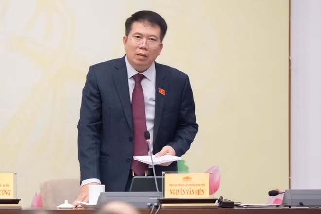 Quốc hội sẵn sàng họp không thường lệ khi cần thiết