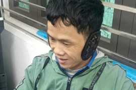  Người đàn ông sát hại đồng nghiệp, đốt xưởng vì mâu thuẫn