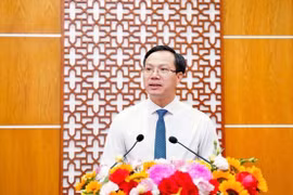 Chân dung hai Thứ trưởng Bộ Giáo dục và Đào tạo mới được bổ nhiệm