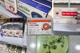 Tổng Giám đốc MEDISTAR Việt Nam bị khởi tố sản xuất thực phẩm chức năng giả