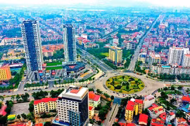 Chính phủ thông qua hồ sơ Đề án thành lập TP Bắc Ninh trực thuộc Trung ương