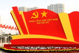 Đại hội XIV của Đảng - kỳ vọng lớn của toàn Đảng, toàn dân, toàn quân