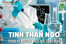 Tinh thần Ngọ trong kỷ nguyên khoa học công nghệ