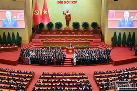 Toàn văn Báo cáo tổng kết 15 năm thi hành Điều lệ Đảng (2011-2025)