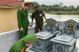 Thanh Hóa điều tra vụ giả chết trục lợi bảo hiểm tinh vi