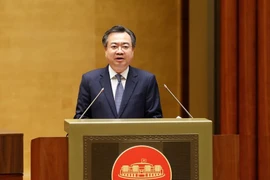 Việt Nam hướng tới tăng trưởng GDP trên 10% để trở thành nước phát triển