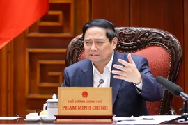 Chuẩn bị khởi công, khánh thành 234 công trình, dự án chào mừng Đại hội XIV