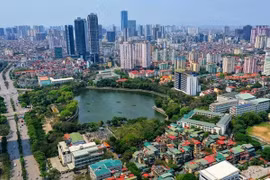 Hà Nội sửa đổi quy định về đất đai nhằm nâng cao quản lý