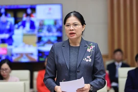 Chiến dịch Quang Trung - sức mạnh của đoàn kết toàn dân