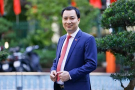 [Infographic] Tiểu sử ông Vũ Văn Tiến ứng cử ĐBQH khoá XVI