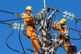 Nghị định 278 cập nhật quy định điều chỉnh giá điện từ 2026