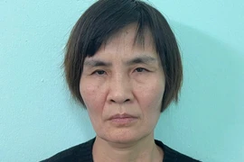 Người phụ nữ hành hung nữ sinh ở Hà Nội bị xử lý ra sao?