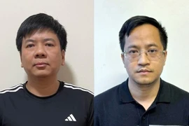 Truy tố 'Shark' Thủy và đồng phạm chiếm đoạt hơn 7.000 tỷ đồng