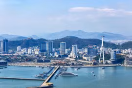 Bộ Chính trị đồng ý chủ trương thành lập thành phố Quảng Ninh