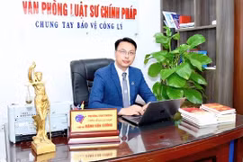Tự do ngôn luận trên không gian mạng: Không phải “quyền vô giới hạn”