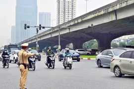 94 người thiệt mạng do TNGT trong 4 ngày Tết Dương lịch 2026