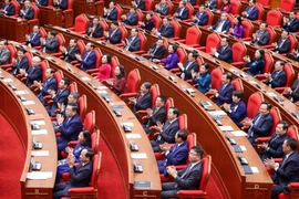 Đại hội XIV của Đảng – Khởi đầu kỷ nguyên vươn mình của dân tộc