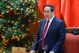 Thủ tướng yêu cầu bảo đảm công bằng, mở rộng tiếp cận tài chính toàn diện