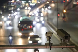 Hà Nội vận hành hệ thống AI phát hiện hơn 1000 vi phạm giao thông