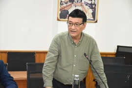 Ba lĩnh vực nền tảng cho sự vươn mình mạnh mẽ của đất nước