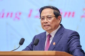 Không có con đường nào khác là đột phá phát triển khoa học công nghệ