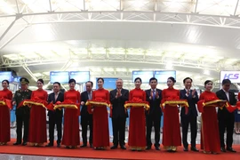 Sáng 19/12, khánh thành, khởi công 234 công trình, quy mô 3,4 triệu tỷ