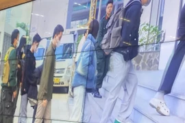 Bị can 'Xôi lạc TV' sẽ bị xử lý như thế nào theo pháp luật?