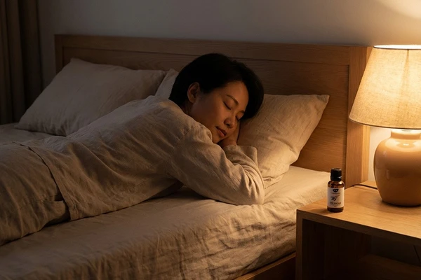 Thiết lập thói quen buổi tối để ngủ ngon, da đẹp hơn mỗi ngày