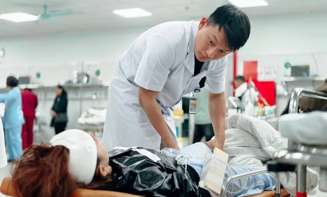 Tình trạng sức khỏe của 9 nạn nhân trong vụ lật xe ở Lào Cai ra sao?