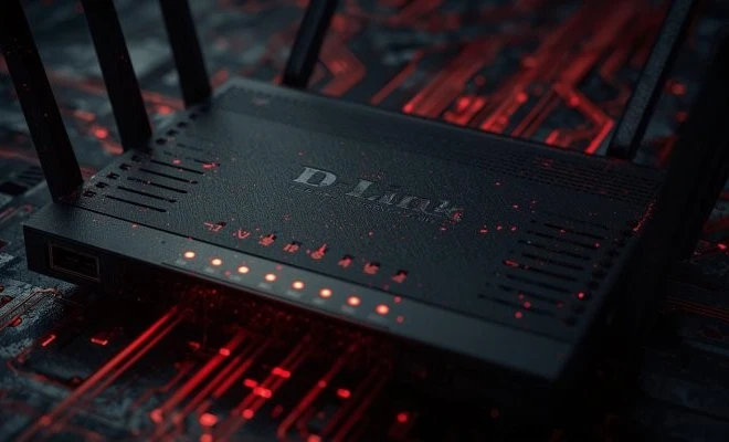 Cảnh báo bộ định tuyến DSL D-LINK đời cũ tồn tại lỗ hổng bảo mật nghiêm trọng