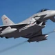 Anh muốn sử dụng tiêm kích Eurofighter như lá chắn phòng không ở Trung Đông