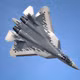 Nguyên mẫu máy bay chiến đấu thế hệ thứ năm Su-57