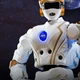 Liệu robot sẽ cùng con người khám phá vũ trụ trong tương lai?