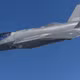 Máy bay F-35A của Không quân Mỹ