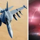 EA-18G và việc phá hủy bệ phóng tên lửa phòng không (SAM) của Venezuela
