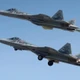 Nga tăng tốc hiện đại hóa toàn diện Su-57, dấu hiệu gì cho chiến trường?
