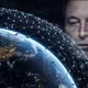Ý tưởng về 'một triệu vệ tinh AI' của Elon Musk gây 'bão'