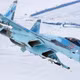 Tiêm kích Su-35 thuộc Lực lượng Hàng không Vũ trụ Nga