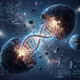 Thiên thạch 2 tỷ năm tuổi chứa các phân tử DNA bí ẩn