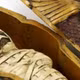 Câu chuyện bi thảm đằng sau xác ướp pharaoh kỳ lạ