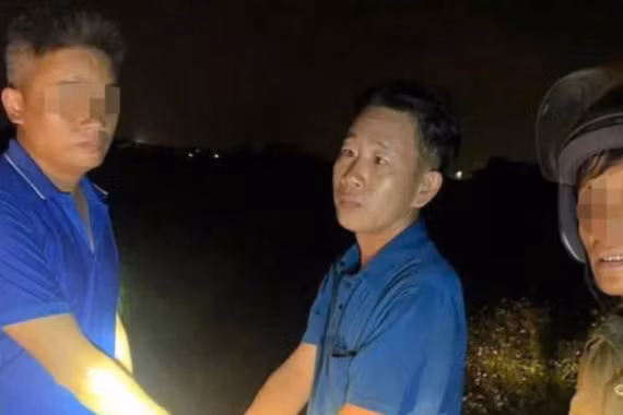 Bắt nhanh kẻ sát hại vợ cũ ở Hà Tĩnh