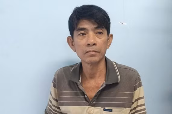 Người đàn ông giả danh nhân viên Sở GD-ĐT lừa đảo hơn 134 triệu đồng