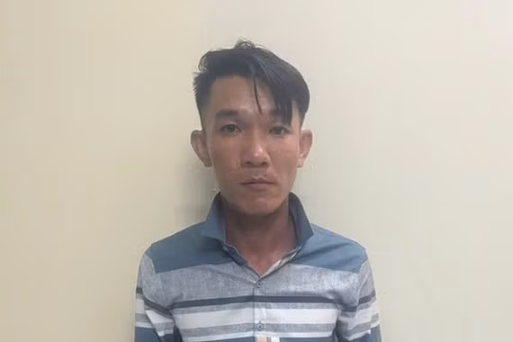 Thanh niên chiếm đoạt xe máy của bạn quen qua mạng xã hội