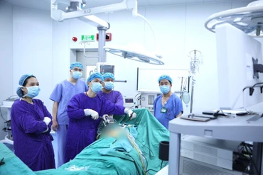 Thoát vị bẹn, đừng chờ 'nghẹt' mới đi khám